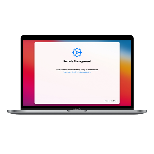 Bypass MDM Macs