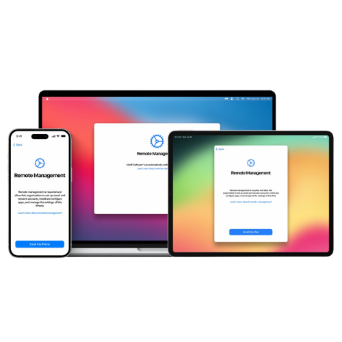 Bypass MDM iPhone e iPad
